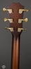 Taylor Acoustic Guitars - K14ce Builder's Edition - Used - Tuners