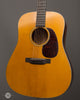 Martin Guitars - 2019 D-18 Authentic 1939 VTS Aged - Used - Angle