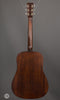 Martin Guitars - 2019 D-18 Authentic 1939 VTS Aged - Used - Back