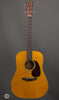 Martin Guitars - 2019 D-18 Authentic 1939 VTS Aged - Used
