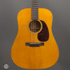 Martin Guitars - 2019 D-18 Authentic 1939 VTS Aged - Used - Front Close