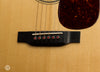 Martin Guitars - 2019 D-18 Modern Deluxe - Used - Bridge