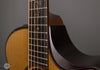 Taylor Acoustic Guitars - K14ce Builder's Edition - Frets