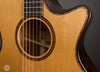 Taylor Acoustic Guitars - K14ce Builder's Edition - Inlay