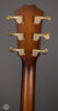 Taylor Acoustic Guitars - K14ce Builder's Edition - Tuners