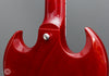 Gibson Guitars - 2019 SG Standard - Heritage Cherry - Used