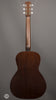 Bourgeois Acoustic Guitars - 2021 Generation L-DBO AT Sitka - Used - Back