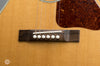Bourgeois Acoustic Guitars - 2021 Generation L-DBO AT Sitka - Used - Bridge