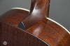 Bourgeois Acoustic Guitars - 2021 Generation L-DBO AT Sitka - Used - Finish Dent
