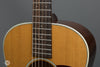 Bourgeois Acoustic Guitars - 2021 Generation L-DBO AT Sitka - Used - Frets