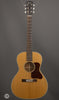 Bourgeois Acoustic Guitars - 2021 Generation L-DBO AT Sitka - Used