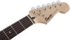Squier - Bullet HT Strat Laurel Fingerboard - Fiesta Red
