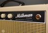 Milkman Sound - 20W Creamer Combo with Power Scaling and Jupiter Speaker