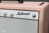 Milkman Sound - 20W Creamer Combo - Pink - BadgeMilkman Sound - 20W Creamer Combo - Shell Pink - Logo