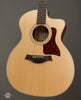 Taylor Acoustic Guitars - 214ce - Angle