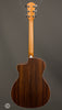 Taylor Acoustic Guitars - 214ce - Back