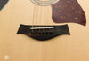 Taylor Acoustic Guitars - 214ce - Bridge