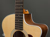 Taylor Acoustic Guitars - 214ce - Frets