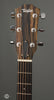 Taylor Acoustic Guitars - 214ce - Headstock