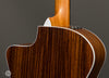 Taylor Acoustic Guitars - 214ce - Heel