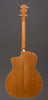 Taylor Acoustic Guitars - 214ce-FS Deluxe Figured Sapele Special Edition - Back