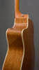 Taylor Acoustic Guitars - 214ce-FS Deluxe Figured Sapele Special Edition - Angle Back