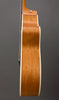 Taylor Acoustic Guitars - 214ce-FS Deluxe Figured Sapele Special Edition - Side