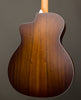 Taylor Acoustic Guitars -  214ce-K SB - Shaded Edge Burst LTD