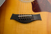 Taylor Acoustic Guitars -  214ce-K SB - Shaded Edge Burst LTD - Bridge