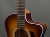 Taylor Acoustic Guitars -  214ce-K SB - Shaded Edge Burst LTD