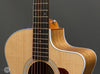 Taylor Acoustic Guitars - 214ce-K - Sitka - Koa - Frets