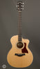Taylor Acoustic Guitars - 214ce-K - Sitka - Koa - Front