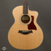 Taylor Acoustic Guitars - 214ce-K - Sitka - Koa