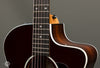 Taylor Acoustic Guitars - 214ce Deluxe - Sunburst - Frets