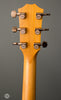 Taylor Acoustic Guitars - 214ce Deluxe - Sunburst - Tuners