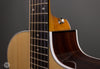Taylor Acoustic Guitars - 214ce Deluxe - Natural - Frets