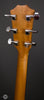 Taylor Acoustic Guitars - 214ce Deluxe - Natural - Tuners