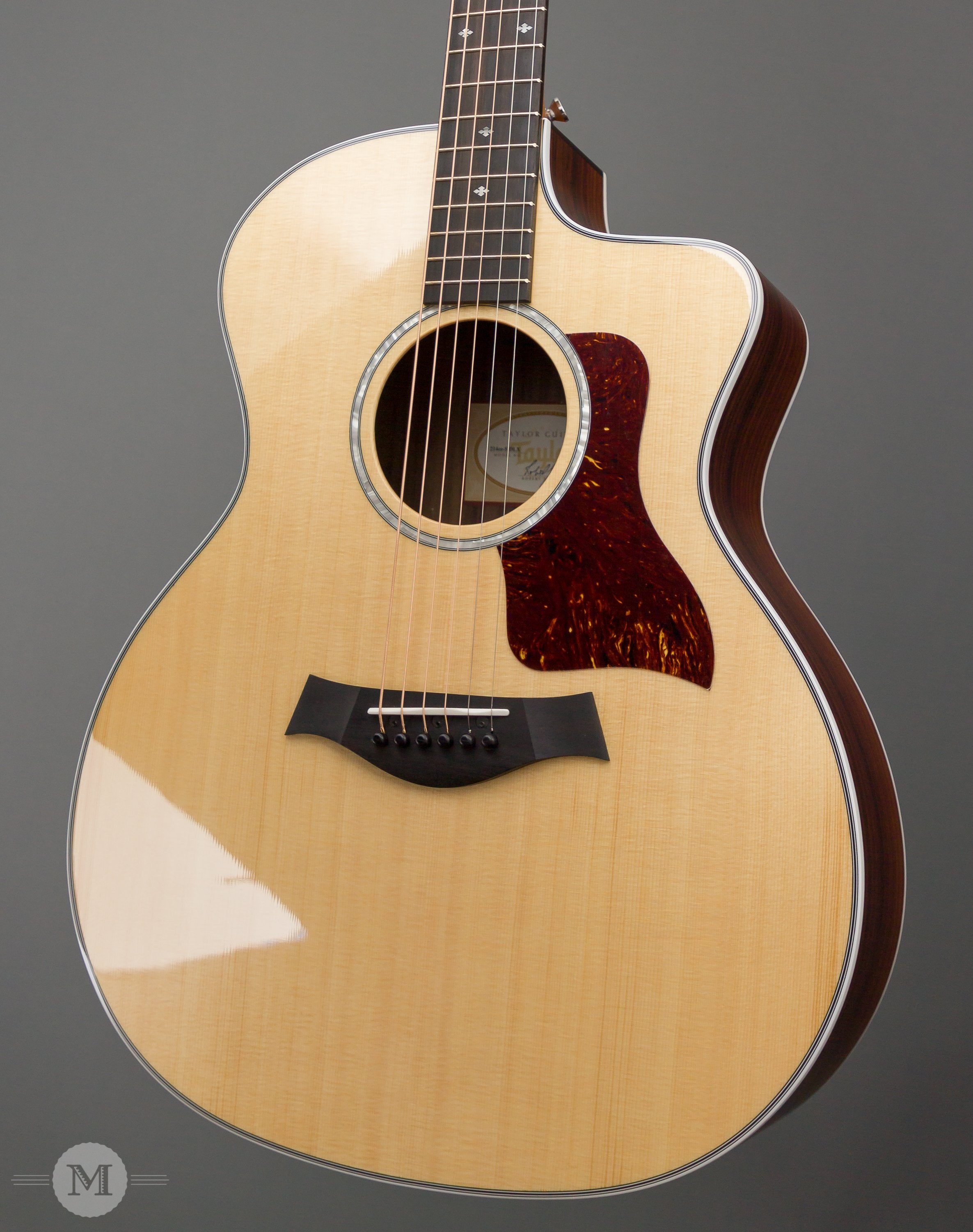 高額買取実施中!!】【美品】 Taylor テイラー アコースティック