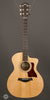 Taylor Acoustic Guitars - 214ce Plus - Front