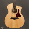 Taylor Acoustic Guitars - 214ce Plus - Front Close