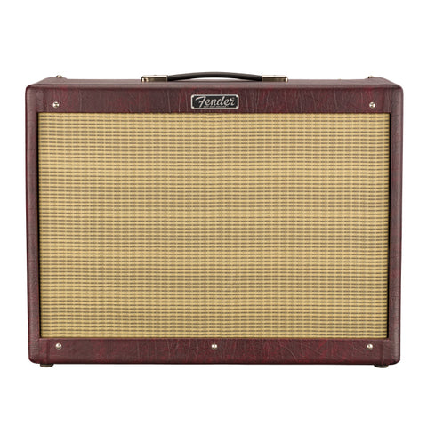 Fender Amps - Hot Rod Deluxe IV FSR - Buggy Whip - Front