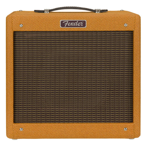 Fender Amps - Pro Junior IV Lacquered Tweed