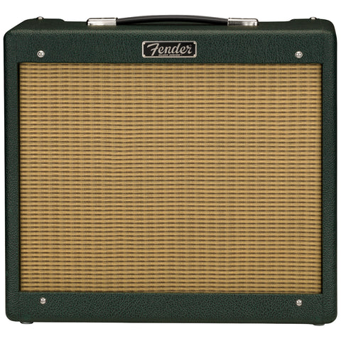 Fender Amps - Blues Junior C12Q British Green