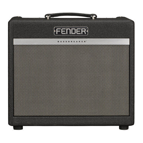 Fender Amps - Bassbreaker 15 Combo - Midnight Oil