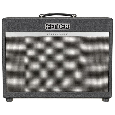 Fender Amps - Bassbreaker 30R Combo - Front