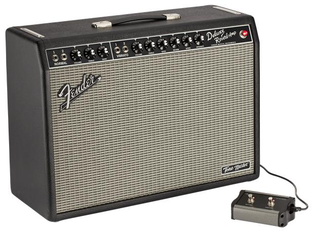 Fender Amps - Tone Master Deluxe Reverb