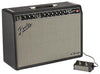 Fender Amps - Tone Master Deluxe Reverb - Pedal