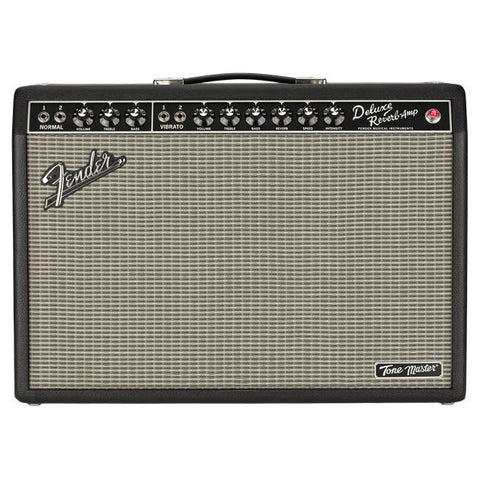 Fender Amps - Tone Master Deluxe Reverb