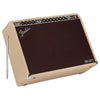 Fender Amps - Tone Master Twin Reverb - Blonde - Angle