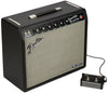 Fender Amps - Tone Master Princeton Reverb - with Pedal